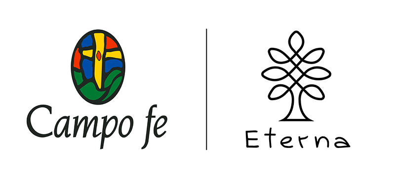 Logo Campo Fe